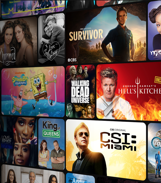 Pluto TV — Transforming design into a scalable growth engine